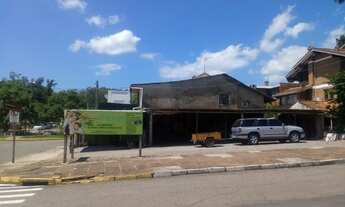 Imagem 2: TERRENO COMERCIAL em Nova Petrópolis - RS, Logradouro