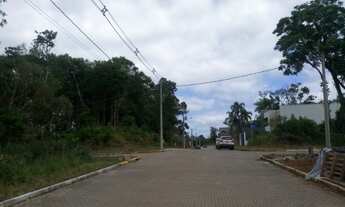 Imagem 3: TERRENO RESIDENCIAL em Nova Petrópolis - RS, Juriti