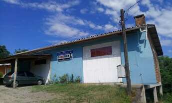 Imagem: PAVILHÃO INDUSTRIAL em Nova Petrópolis