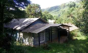 Imagem 2: SITIO RURAL em Picada Café - RS, Caffe Eck