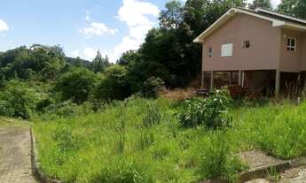 Imagem: TERRENO RESIDENCIAL em Nova Petrópolis