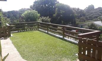 Imagem 2: CASA RESIDENCIAL em Nova Petrópolis - RS, Juriti