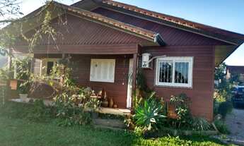 Imagem: CASA RESIDENCIAL em Picada Café - RS, Lichtenthal