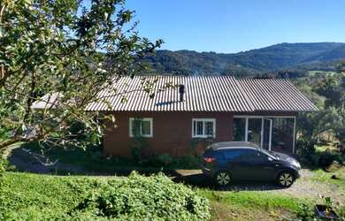 Imagem 5: CASA RESIDENCIAL em Picada Café - RS, Lichtenthal