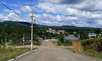 Imagem 4: TERRENO RESIDENCIAL em Nova Petrópolis - RS, Piá