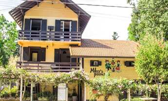 Imagem: Pousada Mikas à venda em Nova Petrópolis-RS