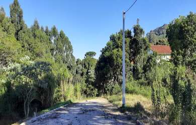 Imagem 2: TERRENO RESIDENCIAL em Nova Petrópolis - RS, Pinhal Alto