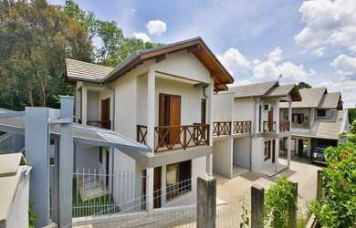 Imagem 2: CASA RESIDENCIAL em Nova Petrópolis - RS, Pousada da Neve