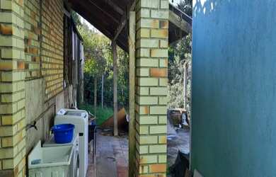 Imagem 2: CASA RESIDENCIAL em NOVA PETRÓPOLIS - RS, Centro