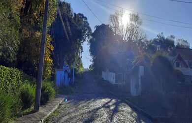 Imagem 6: CASA RESIDENCIAL em NOVA PETRÓPOLIS - RS, Centro