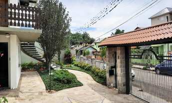 Imagem 4: CASA RESIDENCIAL em NOVA PETRÓPOLIS - RS, Pousada da Neve