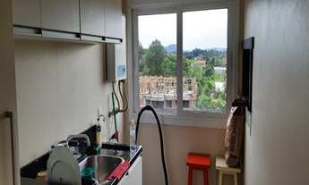 Imagem 4: APARTAMENTO RESIDENCIAL em NOVA PETRÓPOLIS - RS, Pousada da Neve