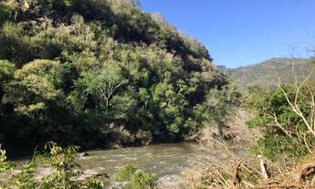 Imagem: AREA RURAL em NOVA PETRÓPOLIS - RS, São