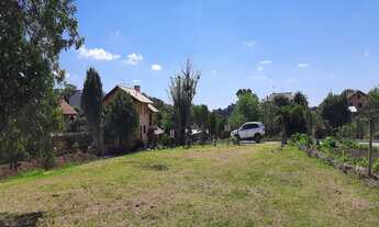 Imagem 3: TERRENO RESIDENCIAL em NOVA PETRÓPOLIS - RS, Pousada da Neve