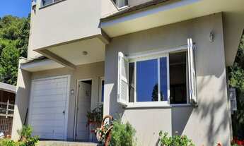 Imagem 4: CASA RESIDENCIAL em NOVA PETRÓPOLIS - RS, Linha Imperial