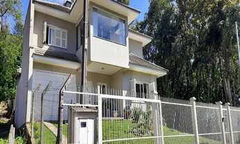 Imagem 2: CASA RESIDENCIAL em NOVA PETRÓPOLIS - RS, Linha Imperial