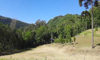 Imagem: AREA RURAL em NOVA PETRÓPOLIS - RS, Linha