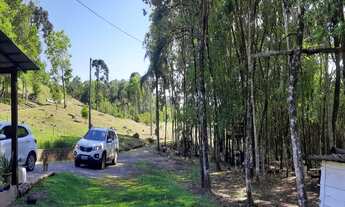 Imagem 6: AREA RURAL em NOVA PETRÓPOLIS - RS, Linha Araripe