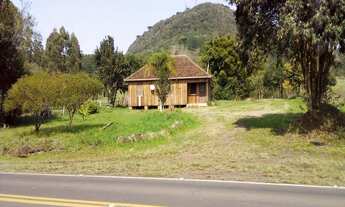 Imagem 2: AREA COMERCIAL em Nova Petrópolis - RS, Linha Araripe