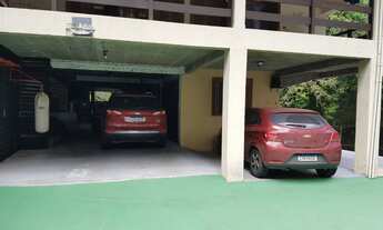 Imagem 6: CASA RESIDENCIAL em NOVA PETRÓPOLIS - RS, Logradouro