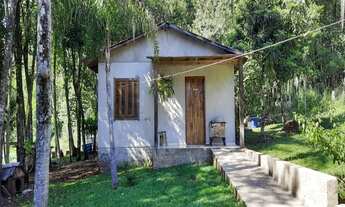 Imagem 7: AREA RURAL em NOVA PETRÓPOLIS - RS, Linha Araripe