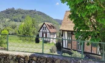 Imagem 3: AREA COMERCIAL em NOVA PETRÓPOLIS - RS, Linha Brasil