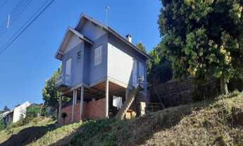 Imagem: CASA RESIDENCIAL em NOVA PETRÓPOLIS - RS