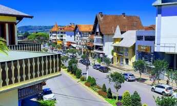 Imagem 2: SALA COMERCIAL em NOVA PETRÓPOLIS - RS, Centro