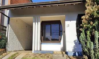 Imagem 2: Casa RESIDENCIAL em NOVA PETRÓPOLIS - RS, Logradouro