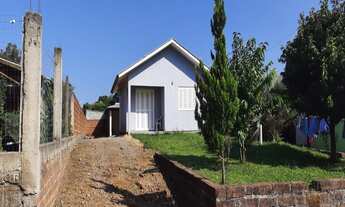 Imagem: CASA RESIDENCIAL em NOVA PETRÓPOLIS - RS