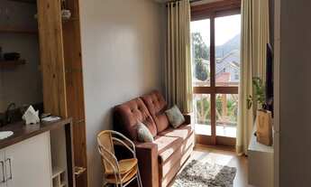 Imagem 2: APARTAMENTO RESIDENCIAL em Nova Petrópolis - RS, Logradouro