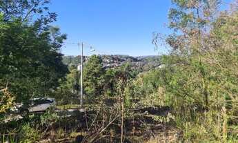 Imagem: TERRENO RESIDENCIAL em NOVA PETRÓPOLIS