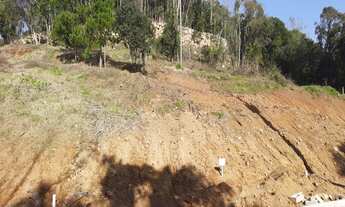 Imagem 1: TERRENO RESIDENCIAL em Nova Petrópolis - RS, Germânia