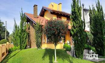 Imagem: CASA RESIDENCIAL em NOVA PETRÓPOLIS - RS