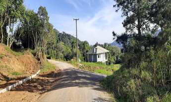Imagem 4: TERRENO RESIDENCIAL em Nova Petrópolis - RS, Germânia