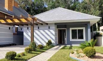 Imagem: CASA RESIDENCIAL em NOVA PETRÓPOLIS - RS