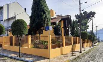 Imagem 2: CASA RESIDENCIAL em NOVA PETRÓPOLIS - RS, Juriti