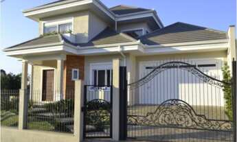 Imagem 3: CASA RESIDENCIAL em NOVA PETRÓPOLIS - RS, Pousada da Neve