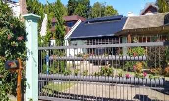 Imagem 2: CASA RESIDENCIAL em NOVA PETRÓPOLIS - RS, Pousada da Neve