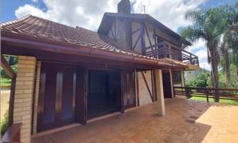 Imagem 4: CASA RESIDENCIAL em Nova Petrópolis - RS, Pousada da Neve