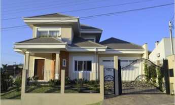 Imagem 2: CASA RESIDENCIAL em NOVA PETRÓPOLIS - RS, Pousada da Neve