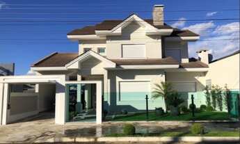 Imagem: CASA RESIDENCIAL em NOVA PETRÓPOLIS - RS