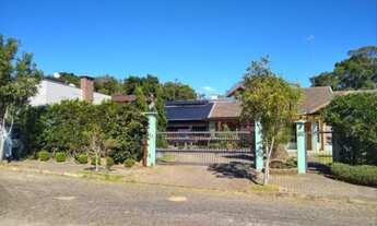 Imagem: CASA RESIDENCIAL em NOVA PETRÓPOLIS - RS