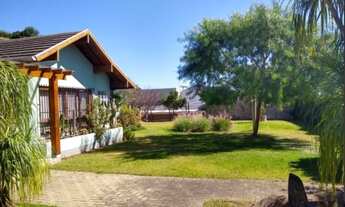 Imagem 6: CASA RESIDENCIAL em NOVA PETRÓPOLIS - RS, Pousada da Neve