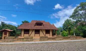 Imagem: CASA RESIDENCIAL em Nova Petrópolis - RS