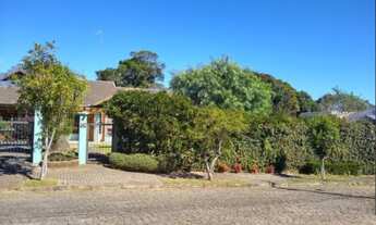 Imagem 3: CASA RESIDENCIAL em NOVA PETRÓPOLIS - RS, Pousada da Neve