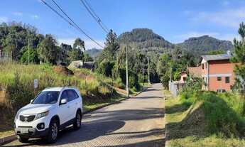 Imagem 3: TERRENO RESIDENCIAL em Picada Café - RS, Centro