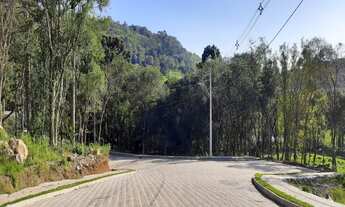 Imagem 5: TERRENO RESIDENCIAL em NOVA PETRÓPOLIS - RS, Linha Imperial