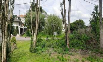 Imagem 2: TERRENO RESIDENCIAL em NOVA PETRÓPOLIS - RS, Pousada da Neve