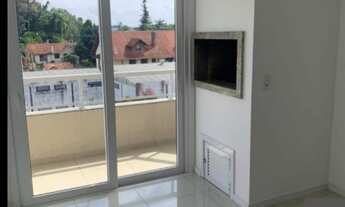 Imagem 4: APARTAMENTO RESIDENCIAL em NOVA PETRÓPOLIS - RS, Pousada da Neve